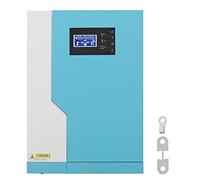 Inversor Solar MPPT Control convertidor de Onda sinusoidal Pura batería eléctrica energía fotovoltaica portátil para electrodomésticos de Oficina (MPS-V-Plus-3.5KW)