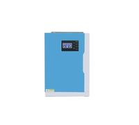 Inversor Solar MPPT100A con Control de inversor de Onda sinusoidal de 3,5/5,5 kW(3.5KW24V100A)