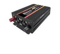 Inversor Solar para Coche 12000 W CC 12 V 24 V 48 V 60 V A 220 V Transformador Convertidor Potencia Inversor Onda Sinusoidal Pura Inversor Corriente(60V,220V 60hz,10000W)