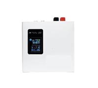 Inversor Solar Todo en uno, inversor Solar fotovoltaico MY-ES1000 de 1,3 kW