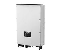 Inversor Solar - Trifásico - Alimentación - 5 años - IP65 - Número de Modelo: - VT-6608305