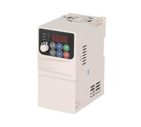 Inversor Solar VFD 0,75/1,5/2,2/3,7/5.5KW inversor convertidor de frecuencia Variable(5.5KW 380V DC to AC)