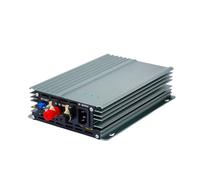 Inversor Solar Y&H 500W microinversor MPPT Conectado a Red,Salida AC 230V inversor Solar Conectado a Red para Paneles solares,Descarga de batería de 12V,Ajustable de 30W a 250W