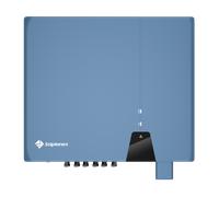 Inversor Solplanet // ASW_50K-LT-G3, trifásico, 50kW, 5 MPPT, desconector DC, comunicación Wi-Fi, RS485, opción 4G, limitador de sobretensiones DC tipo II, AFCI