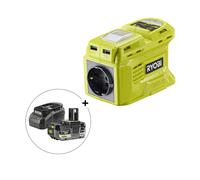 Inversor/transformador de potencia 2ª generación de 150W 18V ONE+™