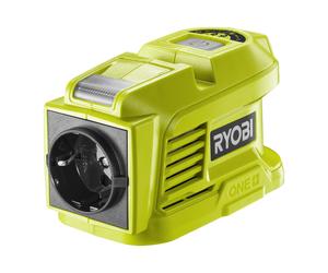 Inversor/transformador de potencia a 230V/150W 18V ONE+™ (Sin Batería)