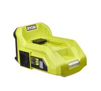 Inversor/transformador de potencia a 230V/300W 36V MAX POWER™ (Sin Batería)