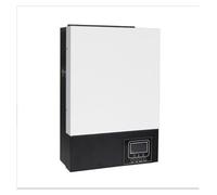 Inversor/Unidad de Control de Alta frecuencia Fuera de la Red de 3,5 kW y Unidad de Almacenamiento de energía MPPT integrada de 5,5 kW.(5.5KW)