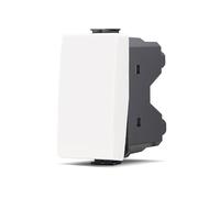 Inversor Unipolar Joy compatible Bticino Matix AM5003 16A - 503B