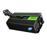 Inversor Ups 600W De Onda Pura Fotovoltaico Dcac Convertidor Transformador 12V