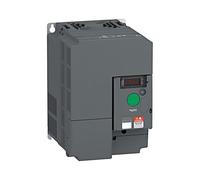 Inversor vectorial ATV310HU75N4E Potencia máxima del motor: 7,5kW 0-10V IN: 4...