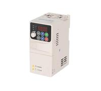 Inversor VFD 0,75 kW, 1,5 kW, 2,2 kW, 4 kW Inversor 1P-3P 220 V 3P-3P 380 V Convertidor de Salida Variador convertidor(2.2KW 380V 3PH-3PH W)