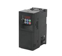 Inversor VFD 0,75 kW, 1,5 kW, 2,2 kW, 4 kW Inversor de frecuencia 1P-3P 220 V 3P-3P 380 V Salida Convertidor de frecuencia Variador de frecuencia ampliamente aplicado(0.75KW 220V B)