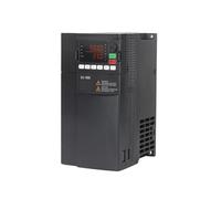 Inversor VFD 0,75 kW 1,5 kW 2,2 kW 4KW 5,5 kW 7,5 kW convertidor de frecuencia 220v monofásico o 380v Control de velocidad del motor trifásico(1.5KW 380V)