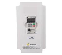 Inversor VFD 0,75KW 1,5KW 2,2KW 3,7KW 5,5KW Trifásico(VFD022M21A)