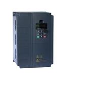 Inversor VFD 15KW/18,5KW/22KW Convertidor de frecuencia Solar 3P 220V o 3P 380V Salida con función MPPT Inversor Solar con Bomba de Agua(Solar 380V 15kw)