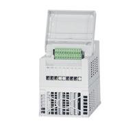 Inversor VFD 220v 1PH 3PH Entrada Convertidor de frecuencia Control de Velocidad de Motor trifásico 0-600Hz 1PH l 3PH 220V 3PH 0-220V(0.75kw Mini)