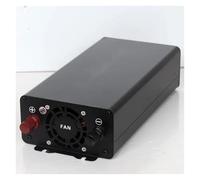 Inversor Voltaje para Coche Transformador Potencia Onda Sinusoidal Pura 2000 W 3000 W 12 V 24 V 48 V 60 V 72 V A CA 110 V 220 V 230 V Portátil(2000W Black,48V,240V(50HZ))