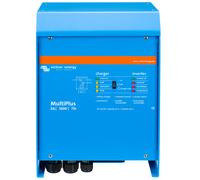 VE PMP242300001 - Inversor MultiPlus, cargador de 24 V, 70 a, 24/3000/70-16