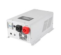 Inversores de Onda sinusoidal de 3 kW, 2000 W, 3000 W, 6000 W, 8000 W; Sistemas solares domésticos.(12V1000W)