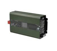 Inversores de Onda sinusoidal Pura: 300W, 600W, 1000W, 1500W, 2000W, 3000W; Paneles solares de Alta Potencia Fuera de la Red.(3000w)