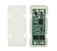 Inversores de potencia pequeños, placa de 4-30 V CC, entrada de CA, salida de 50 Hz, frecuencia para contactores y dispositivos industriales, inversores multifuncionales de bajo voltaje