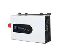 Inversores Energía Solar Fuera Red Cargadores Portátiles CC 12 V 24 V 48 V A CA 110 V 120 V Y 220 V 10000 W 8000 W Onda Sinusoidal Pura 10 KW Portátil(72V,110-120V(60HZ),B 12000W)