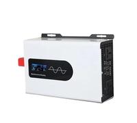 Inversores Energía Solar Fuera Red Cargadores Portátiles CC 12 V 24 V 48 V A CA 110 V 120 V Y 220 V 10000 W 8000 W Onda Sinusoidal Pura 10 KW Portátil(48V,220-240V(50HZ),10000W)