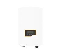 Inversores solares fotovoltaicos monofásicos y trifásicos de Alta Potencia conectados a Red, 20 kW y 50 kW(50kW)