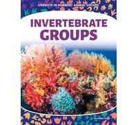 Invertebrate Groups (Strength in Numbers: Animal Groups)