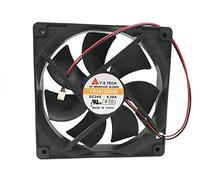 Inverter cooling fan for Y.S TECH FD241225HB 12025 12CM 24V 0.28A 2wire