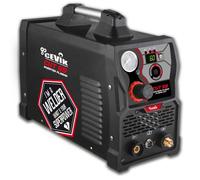 Inverter corte por plasma pro 20mm ce-cut55 CEVIK