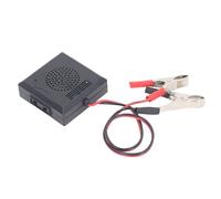 Inverter de alimentación de automóvil Entrada de 12V de 12V al convertidor de Salida del Adaptador Mini de Salida AC 220V de 220V