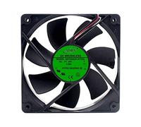 Inverter fan for ADDA AD1224UX-A73GL 12025 24V 0.25A 12CM 3-wire