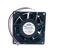 Inverter fan for NMB 3115RL-05W-B69 24V 0.5A 8CM,COOLING FAN 3115RL-05W-B69 80X80X38MM 3WIRE
