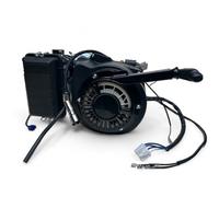 Inverter Motor 7 Ps de Recambio Incl. Bobina 4Takt Invertergenerator Generador