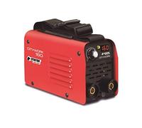 Grupo Soldadura Inverter STAYER CITYWORK 160
