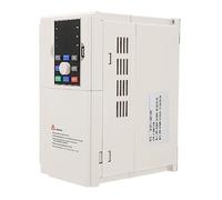 Inverter XTEVU VFD, accionamiento de frecuencia de variable de 3 fase con convertidor de salida de entrada AC380V 7.5kW 11kW
