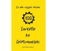 INVERTIR EN CRIPTOMONEDAS