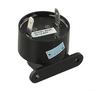 Invertir para bocina zumbador para carritos de golf soporta voltaje de entrada de 12 V, 24 V, 36 V, 48 V, compatible con todos los modelos eléctricos y de gas estándar