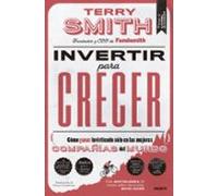 Invertir Para Crecer