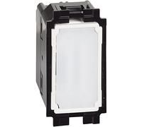 CruzamientoestrechoBticino K4004 Living Now1 modulo