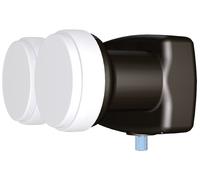 Inverto IDLB-SINM40-MNOO6-8PP - LNB para equipos por satélite (150 mA), negro