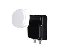 Inverto IDLB-TWNM22-MNO43-8PP - Convertidor de señal Twin-LNB