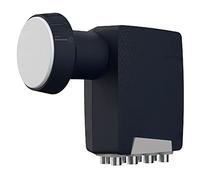 Inverto IDLP-OCT410-PREMU-OPN convertidor Low Noise Block (lnb) 10,7-12,75 GHz Negro