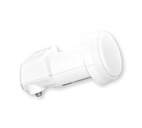 Inverto IDLU-32L412-UNBRR-OPN Unicable-LNB Teilnehmer-Anzahl: 32 Feedaufnahme: 40mm Incl. Multischal