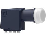 Inverto Quad LNB Premium 4 Participantes LTE-/5G Filtro 4K UHD