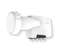 Inverto Quad Universal Home Pro LNB idlh de qdl410 de hmpro de OPN