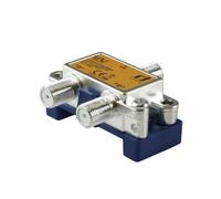 Inverto Unicable II IDLU-USP1O5-OUO2O-OBT Divisor de 2 vías