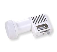 Inverto Unicable II LNB programable para hasta 32 participantes* IDLU-32UL40-UNBOO-OPP